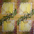 102 Oliven - 3-lagig - Ambiente