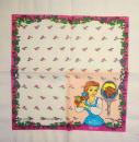 247 Mädchen - 3-ply - Disney Die Schöne and the Beast - CS
