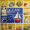 315 Maritime - 3-ply - Madame est Servie