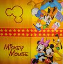 145 Mickey Mouse - 3-ply - Disney - CS