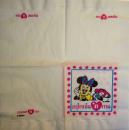 149 Mickey Mouse - 3-ply - Disney - CS