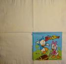 151 Mickey Mouse - 2-ply - Disney Duck Tales 1986 - CS
