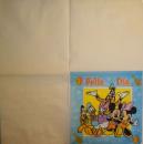 154 Mickey Mouse - 1-ply - Disney - CS