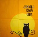 213 Halloween - 2-lagig - CS