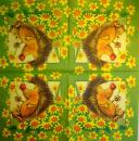 069 Animals Autumn - 3-ply