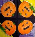198 Halloween - 3-ply - LIAB - Künstler