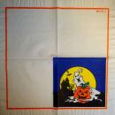 194 Halloween - 2-ply - CLEO
