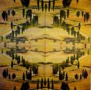 129 Mittelmeer - 3-lagig - Creative Image Library