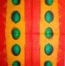 129 Lemons,  Oranges - 3-ply - Ella Doran