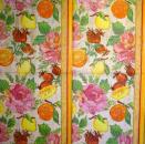 145 Lemons,  Oranges - 3-ply
