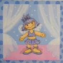 220 Mädchen - 2-ply - Converting - Pamela Stuart 2006 - CS