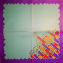 046 Kerzen - 1-lagig