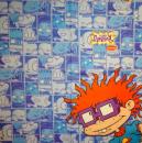 385 Known Figures - 3-ply - Nickelodeon Rugrats 2000