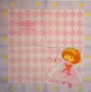 391 Known Figures - 3-ply - Emily Strawberry - CS