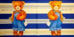 169 Teddy - 3-ply - Ambiente