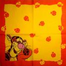 052 Winnie Pooh - 2-ply - Disney