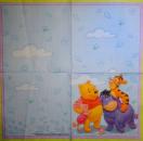 057 Winnie Pooh - 2-ply - Disney