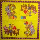 060 Winnie Pooh - 2-ply - Disney