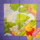 061 Winnie Pooh - 2-ply - Disney