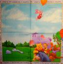 062 Winnie Pooh - 3-ply - Disney