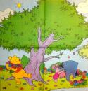 063 Winnie Pooh - 3-ply - Disney