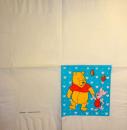 064 Winnie Pooh - 2-ply - Disney - 35x35cm