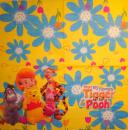070 Winnie Pooh - 2-ply - Disney