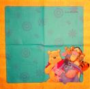 077 Winnie Pooh - 2-ply - Disney - CS