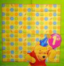 078 Winnie Pooh - 2-ply - Disney - CS