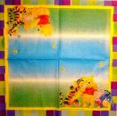 081 Winnie Pooh - 2-ply - Disney - CS