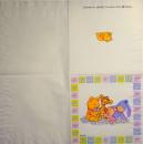 084 Winnie Pooh - 1-ply - Disney - CS