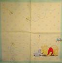 085 Winnie Pooh - 2-ply - Disney - CS