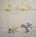 175 Mickey Mouse - 4-lagig - Disney - Taschentuch