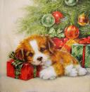 198 Dogs - 3-ply -  - Ambiente