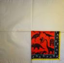 036 Dinosaur - 3-ply - U.C.S. and Amblin