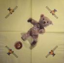 178 Teddy - 3-lagig - Steiff