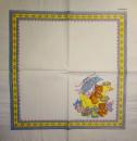 187 Teddy - 3-ply - C.R. Gibson - Lucy Rigg 1986