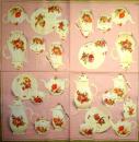 125 Dishes - 3-ply - Ihr
