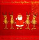 092 Santa Others - 3-ply