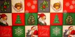 093 Santa Others - 3-ply