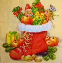 104 Santa Others - 3-ply