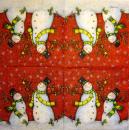 210 Schneemann - 3-lagig - Charles Keller - CS