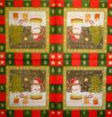 211 Schneemann - 3-lagig - Alice Backman - CS