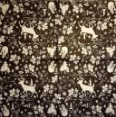 261 Deer - 3-ply - Ambiente