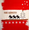 262 Deer - 3-ply - ppd - Wiebke Wichmann