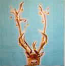 272 Deer - 3-ply - Boon and Bane