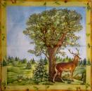 101 Deer - 3-ply (beige) - Ihr