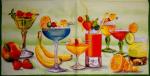 029 Cocktails - 3-ply (bright grün) - Ihr