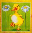 155 Ducks - 3-ply - Fasana