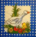 160 Enten - 3-lagig - Duni